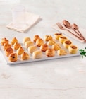 Super U Antibes - Promo Petits fours traiteur sélection Promo Petits fours traiteur sélection à 13,95 € dans le catalogue Super U à Antibes