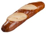 Bio Laugenstange im Angebot bei REWE in Germering Bio Laugenstange Angebote bei REWE Germering für 0,59 €