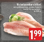 Victoriaseebarschfilet im aktuellen Prospekt bei EDEKA in Kalletal