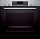 Einbau-Herd-Set MKH23SPF5 Angebote von Bosch bei MEDIMAX Mettmann für 699,00 €