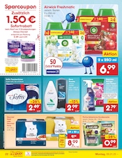 Aktueller Netto Marken-Discount Prospekt mit Dusche, "Aktuelle Angebote", Seite 30