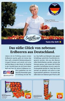 Schokolade im aktuellen REWE Prospekt (Ludwigshafen (Rhein)) Schokolade im REWE Prospekt "Dein Markt" mit 34 Seiten (Ludwigshafen (Rhein))