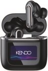 Kopfhörer TWS Touch ANC 24EX im Angebot bei expert in Neuwied Kopfhörer TWS Touch ANC 24EX Angebote von Kendo bei expert Neuwied für 15,00 €