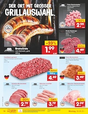 Ähnliche Gans Angebote im Prospekt "Aktuelle Angebote" von Netto Marken-Discount in Kempen Ähnliche Angebote wie Gans im Prospekt "Aktuelle Angebote" auf Seite 15 von Netto Marken-Discount in Kempen