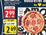 Aktuelle Pizza Angebote bei EDEKA in Duisburg Aktuelles Amore Napoli Pizza Angebot bei EDEKA in Duisburg ab 2,69 €