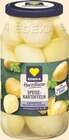 Speisekartoffeln im Angebot bei WEZ in Löhne Speisekartoffeln Angebote von EDEKA Herzstücke bei WEZ Löhne für 0,12 €