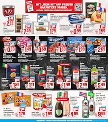 Bacardi im HIT Prospekt "ECHTE VIELFALT" mit 19 Seiten (Frankfurt (Main))