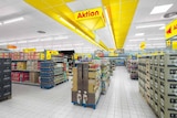 Natur Radler im Angebot bei Netto Marken-Discount in Cuxhaven Natur Radler Angebote von Gösser bei Netto Marken-Discount Cuxhaven für 0,89 €