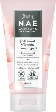 Naturkosmetik bei Rossmann in Ahlen Naturkosmetik im Angebot bei Rossmann Ahlen für 4,99 €