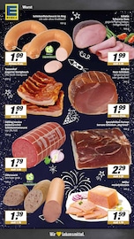 Aktueller E center Prospekt mit Wurst, "Aktuelle Angebote", Seite 10