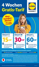 Aktueller Lidl Prospekt mit Sofa, "LIDL LOHNT SICH", Seite 47