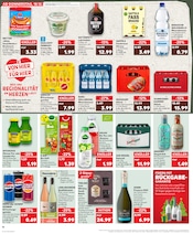 Aktueller Kaufland Prospekt mit Kölsch, "Aktuelle Angebote", Seite 18