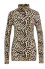Damen Langarmshirt für 4,00 € bei Woolworth im Angebot Damen Langarmshirt im aktuellen Woolworth Prospekt