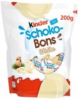 Kinder Schoko-Bons von Ferrero für 3,99 € bei Penny im Angebot Kinder Schoko-Bons von Ferrero im aktuellen Penny Prospekt