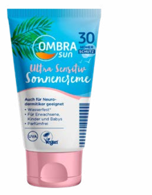 ALDI Nord Brand-Erbisdorf - Sonnencreme Sonnencreme Angebot bei ALDI Nord Brand-Erbisdorf im Prospekt "ALDI. Jeden Tag besonders - einfach ALDI."