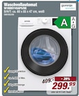 Aktuelles Waschvollautomat Angebot bei POCO in Nürnberg ab 299,99 €