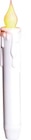 LED-Tafelkerzen im Angebot bei Thomas Philipps in Gladbeck LED-Tafelkerzen Angebote bei Thomas Philipps Gladbeck für 2,98 €