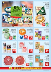 Schinken im Marktkauf Prospekt in Erlangen Aktueller Marktkauf Prospekt mit Schinken, "AUSWAHL RIESIG, PREISE NIEDRIG", Seite 16