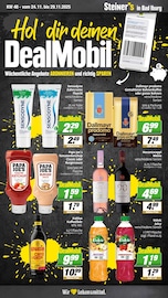 Rotwein im EDEKA Prospekt in Osnabrück Aktueller EDEKA Prospekt mit Rotwein, "Aktuelle Angebote", Seite 13