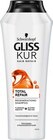 Shampoo Angebote von Gliss Kur bei REWE Coesfeld für 2,59 €