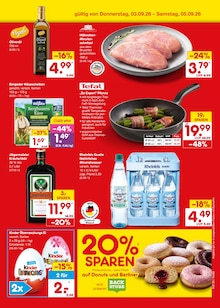 Kuchen im Netto Marken-Discount Prospekt "Aktuelle Angebote" mit 70 Seiten (Köln)