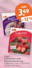 Aktuelles Erdbeeren Angebot bei tegut in Jena ab 3,49 €
