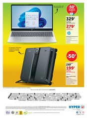 Promos Jouet dans le catalogue "À SAISIR" de Hyper U Jouet en promo dans le catalogue Hyper U à la page 8