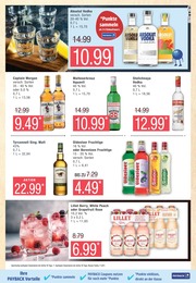 Whiskey Angebot im aktuellen Marktkauf Prospekt auf Seite 25