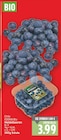 Heidelbeeren bei E center im  Prospekt für 3,99 €