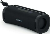 Bluetooth-Lautsprecher ULT FIELD 1 Angebote von Sony bei expert Ahlen für 59,99 €