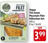 Aktuelles Filet Hähnchen-Art Angebot bei EDEKA in Heilbronn ab 3,99 €