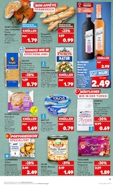 Zucker im Kaufland Prospekt in Erfurt Aktueller Kaufland Prospekt mit Zucker, "KNÜLLER", Seite 32