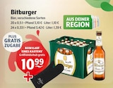 Angebot im GetrĂ€nke Hoffmann Langenfeld (Rheinland) Prospekt GetrĂ€nke Hoffmann Langenfeld (Rheinland) Prospekt mit im Angebot fĂŒr 10,99 âŹ
