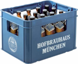 Getränke Hoffmann Niedergörsdorf - Helles Vollbier Angebot im Prospekt Helles Vollbier bei Getränke Hoffmann im Niedergörsdorf Prospekt für 15,99 €