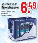 Trinkgut Andernach Prospekt mit  im Angebot für 6,49 €