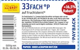 33FACH °P bei Netto Marken-Discount im Angebot 33FACH °P im aktuellen Netto Marken-Discount Prospekt