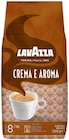 Caffe Crema oder Espresso Angebote von Lavazza bei REWE Memmingen für 10,99 €