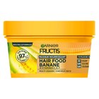 Masque Fructis Hairfood - GARNIER - Carrefour Masque Fructis Hairfood - GARNIER à 6,43 € dans le catalogue Carrefour