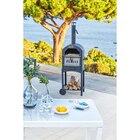 Four multifonction Bari - HYBA en promo chez Carrefour Vénissieux à 139,99 €