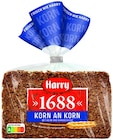 1688 Korn an Korn im Angebot bei REWE in Bochum 1688 Korn an Korn Angebote von Harry bei REWE Bochum für 1,49 €