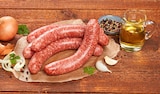 Frische Bratwurst Angebote bei REWE Hückelhoven für 0,89 €