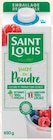 Sucre en Poudre - ST LOUIS dans le catalogue Intermarché