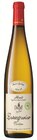 AOP vin d'alsace gewurztraminer tradition signature - DOPFF SIGNATURE en promo chez Intermarché Super AOP vin d'alsace gewurztraminer tradition signature - DOPFF SIGNATURE dans le catalogue Intermarché Super
