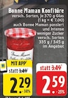 Konfitüre bei EDEKA im Arnsberg Prospekt für 2,29 €