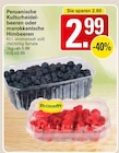 Peruanische Kulturheidelbeeren oder marokkanische Himbeeren bei WEZ im Uchte Prospekt für 2,99 €