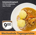 GLOBUS Forchheim - Schweinerahmgulasch Angebot im Prospekt Schweinerahmgulasch bei GLOBUS im Forchheim Prospekt für 9,00 €