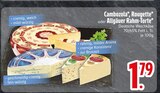 Cambozola im EDEKA Prospekt Cambozola von im aktuellen EDEKA Prospekt für 1,79 €