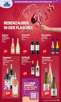 Sekt im Trink und Spare Prospekt "Aktuelle Angebote" mit 11 Seiten (Mülheim (Ruhr))