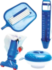 Pool-Reinigungs-Set im Angebot bei Hornbach in Braunschweig Pool-Reinigungs-Set Angebote von planet pool bei Hornbach Braunschweig für 29,00 €