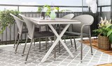 Tisch Florens im Angebot bei Rusta in Norderstedt Tisch Florens Angebote bei Rusta Norderstedt für 389,00 €